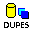 FuzzyDupes 2007 icon