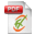 FxImgePDF icon