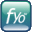fYO One-Click Facebook Photo Album Downloader icon