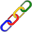 G Links for Google icon