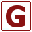 G-Lyrics icon