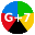 G+7 icon