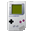 Gameboy Icon icon