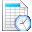 Ganteng Timesheet icon