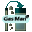 Gas Man Anesthesia Simulator icon