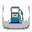 Gas Station Software icon