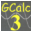 GCalc icon