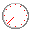 GCS TrayClock 2.1