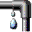 GDataPipe icon