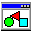 GDIView icon