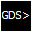 GDS Utilities icon