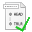 GEDCOM Validator icon