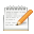 gedit icon