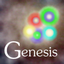Genesis 2.1