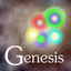 Genesis icon