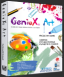 GeniuX ART icon