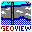 GEOeVIEW icon