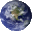 Geographic Tracker icon