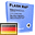Germany Map Locator icon