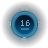 Gerz Clock icon
