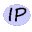 Get IP and Host icon