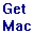 Get Mac Address icon