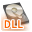GetDiskSerial.DLL icon