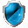 GFI LanGuard (formerly LANguard Network Security Scanner) icon