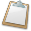 Giant Multifunctional Clipboard icon