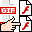 GIF To SWF Converter Software icon