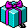 Gift icon