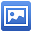 GIRDAC Image Editor and Converter icon