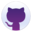 GitHub icon