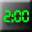 GK Alarm Clock icon