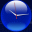 Glass Orb Clock 1.1