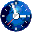 Global Time Synchronizer icon