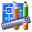 GlobalCAD Organizer 2009 icon