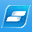 Glossy Flash Menu icon