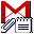 Gmail Download Attachments From Multiple Emails Software icon