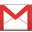 GMail Drive shell extension icon