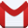 Gmail for Pokki icon