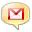 Gmail Notifier Pro icon