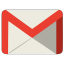 Gmail Send icon