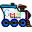 Gmail Xpress Lite icon