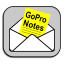 Go Pro Note icon