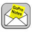 Go Pro Note icon