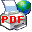 Go2PDF icon