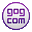 GOG Galaxy icon