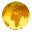 Golden Browser icon