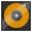 Golden Records Vinyl to CD Converter icon